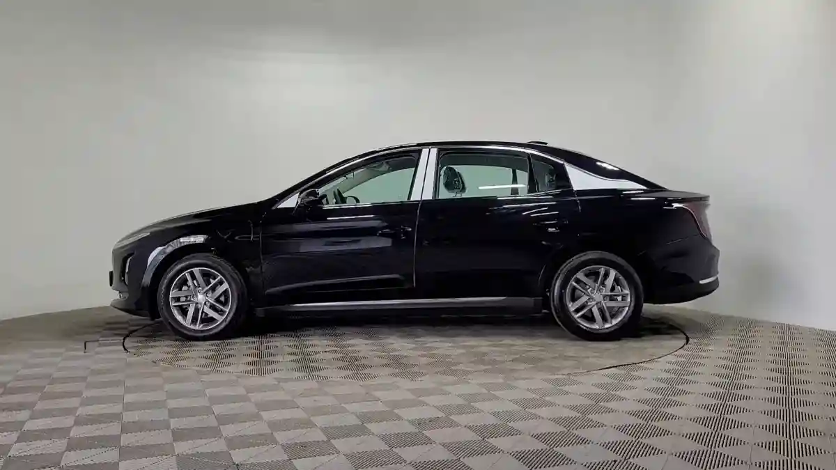 Hongqi E-QM5 2025 года за 8 500 000 тг. в Алматы