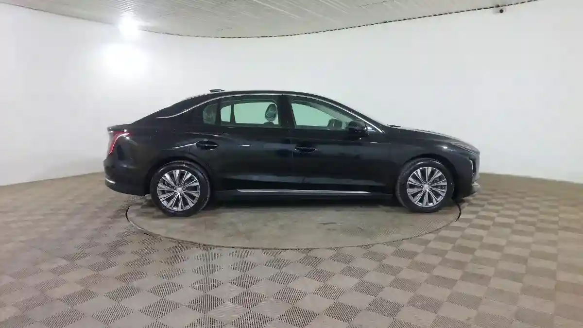 Hongqi E-QM5 2023 года за 8 990 000 тг. в Шымкент