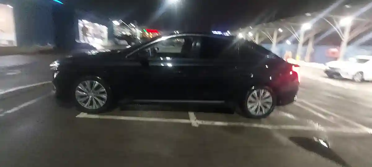 Hongqi E-QM5 2024 года за 6 500 000 тг. в Алматы