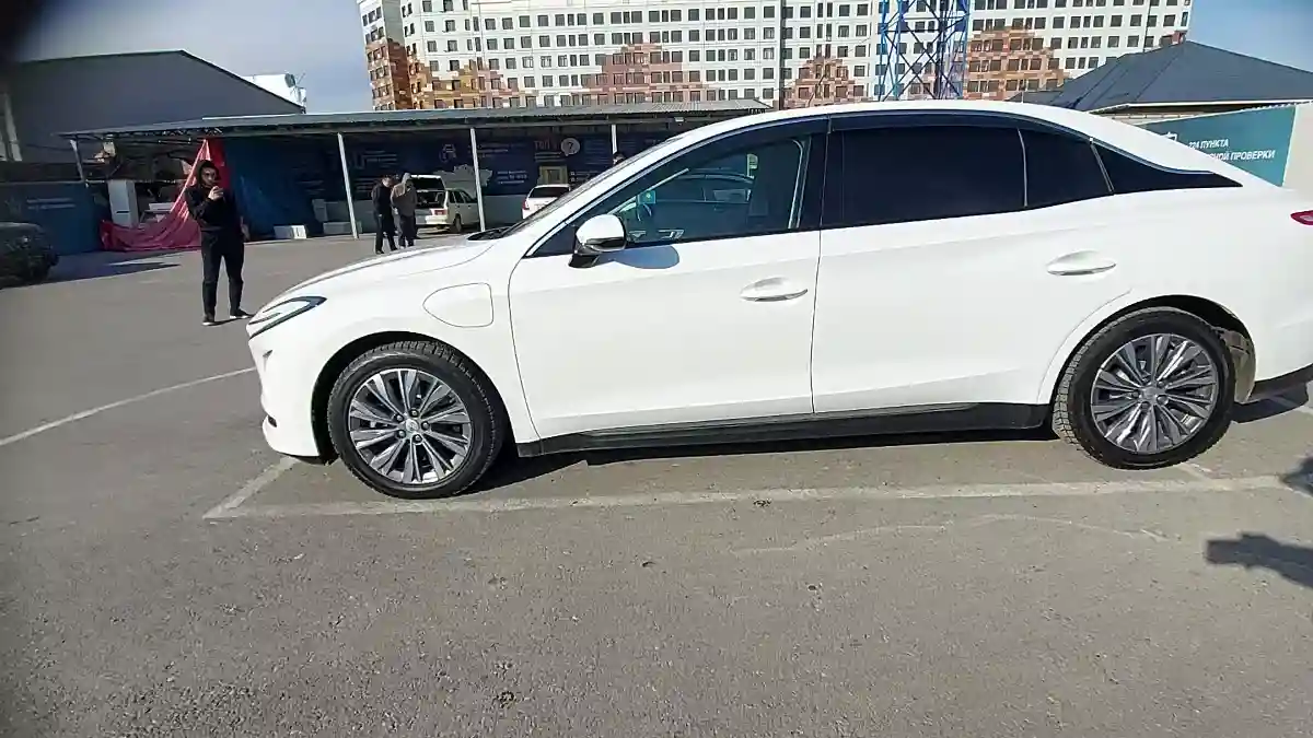 Hongqi E-QM5 2025 года за 7 700 000 тг. в Шымкент