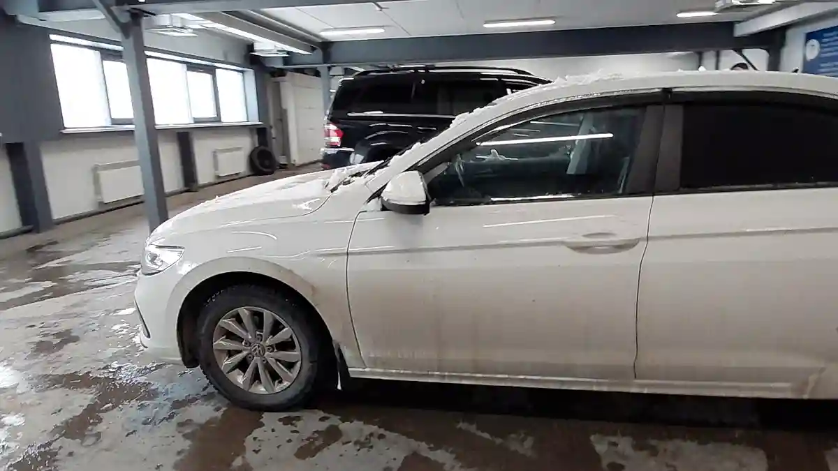 Volkswagen Bora 2022 года за 8 500 000 тг. в Астана