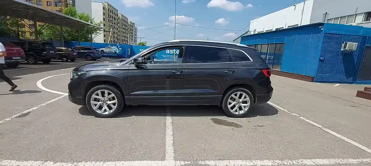 Volkswagen Jetta 2022 года за 10 222 222 тг. в Алматы