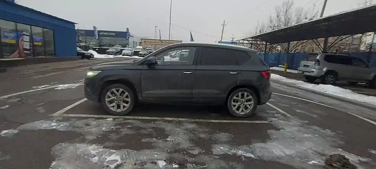 Volkswagen Jetta 2022 года за 7 000 000 тг. в Алматы