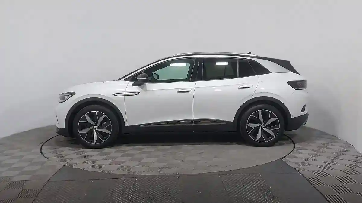 Volkswagen ID.4 2023 года за 11 500 000 тг. в Астана