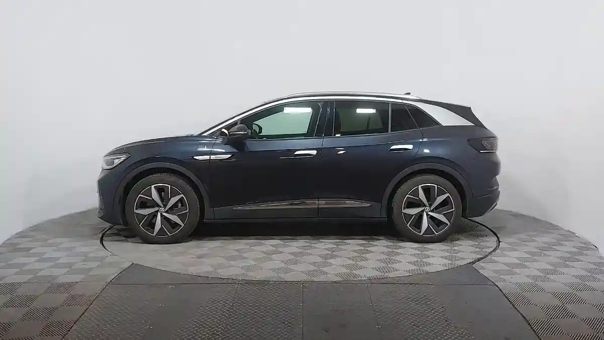 Volkswagen ID.4 2022 года за 10 500 000 тг. в Астана