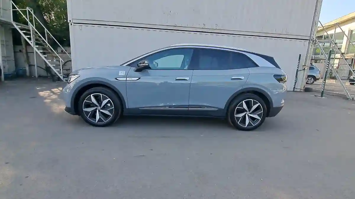 Volkswagen ID.4 2023 года за 14 737 000 тг. в Алматы