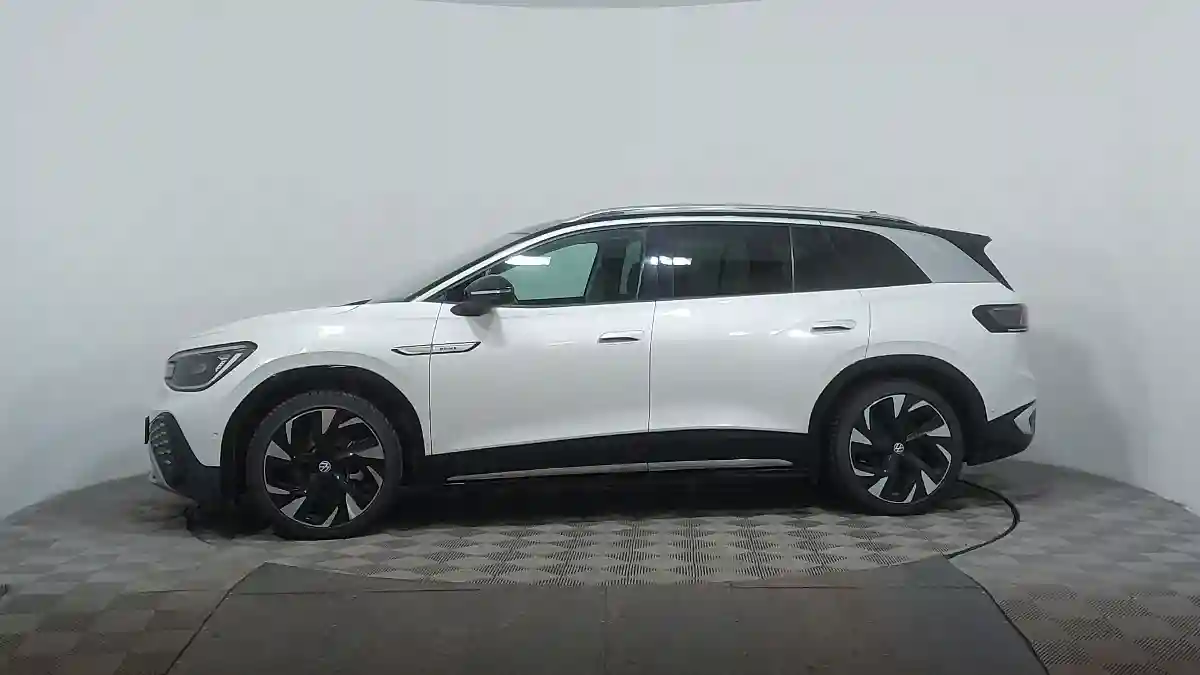 Volkswagen ID.6 2022 года за 12 000 000 тг. в Астана