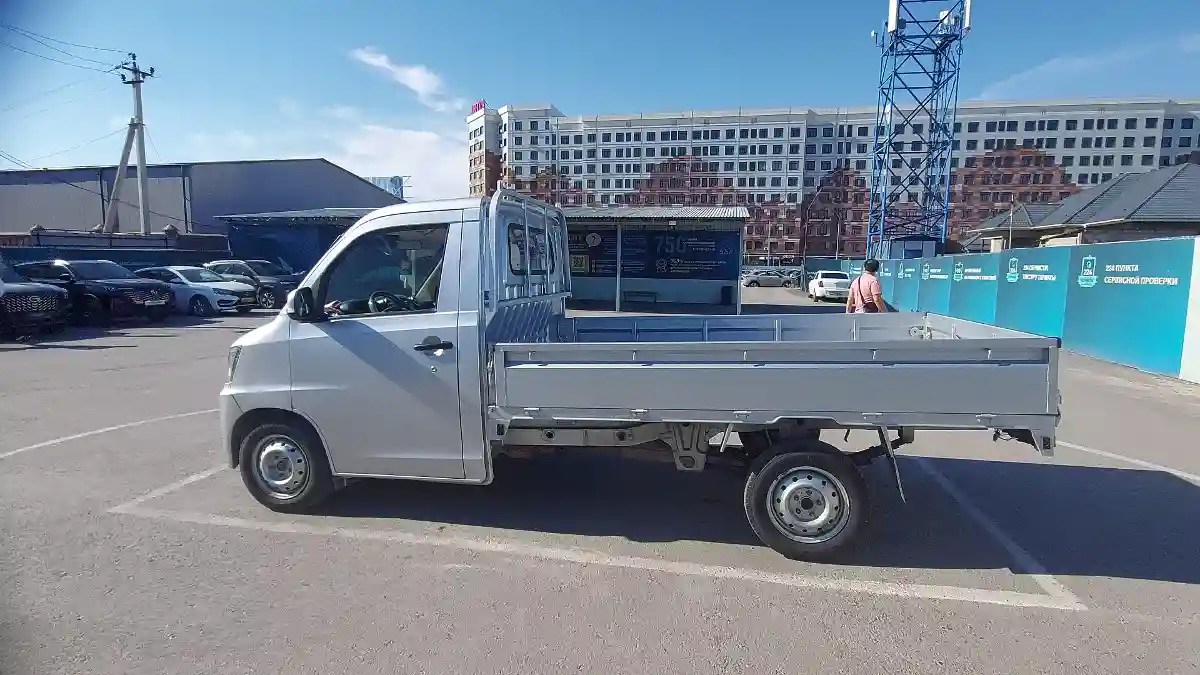 FAW T80 2021 года за 5 200 000 тг. в Шымкент