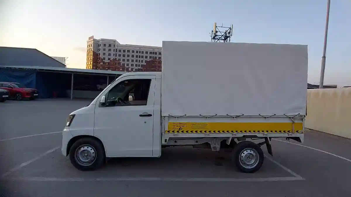 FAW T80 2021 года за 4 500 000 тг. в Шымкент