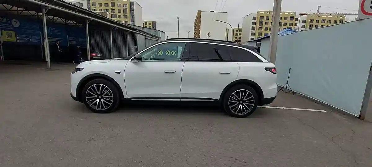 Leapmotor C11 2022 года за 12 000 000 тг. в Алматы