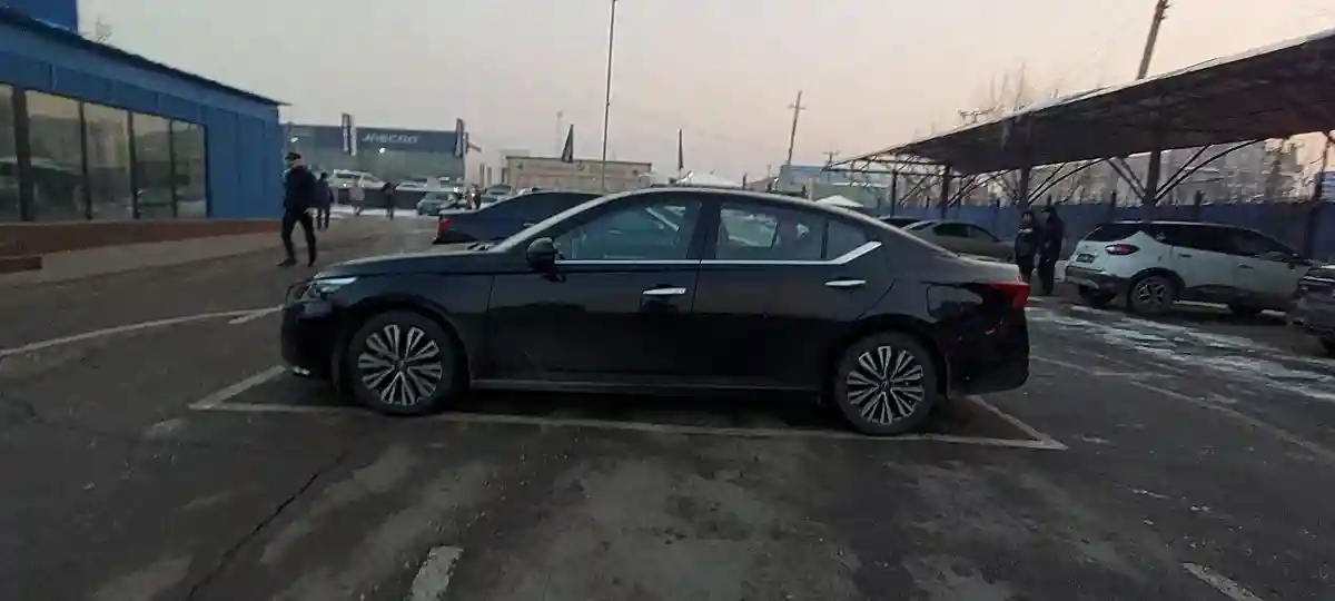 Nissan Altima 2024 года за 13 000 000 тг. в Алматы