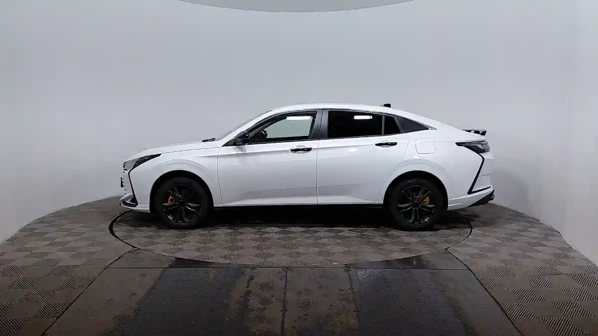 DongFeng Aeolus E70 2024 года за 6 990 000 тг. в Астана