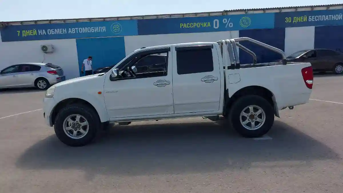Great Wall Wingle 2014 года за 4 900 000 тг. в Актау