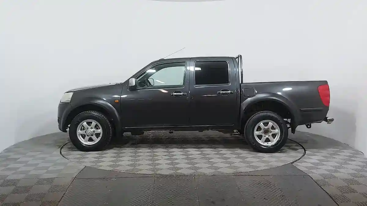 Great Wall Wingle 2013 года за 3 190 000 тг. в Астана
