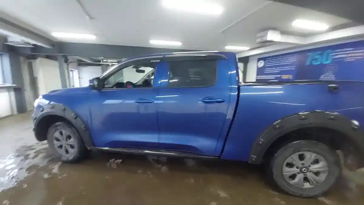 Great Wall Poer 2023 года за 13 000 000 тг. в Астана