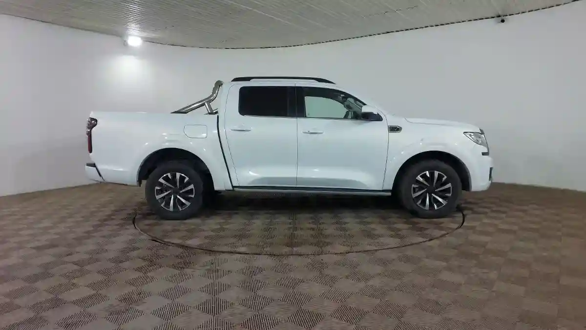 Great Wall Poer 2025 года за 12 990 000 тг. в Шымкент