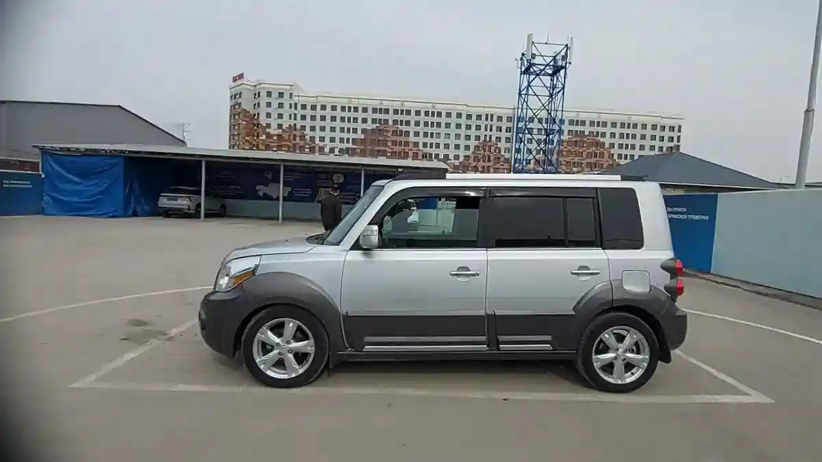 Great Wall Hover M2 2013 года за 6 000 000 тг. в Шымкент