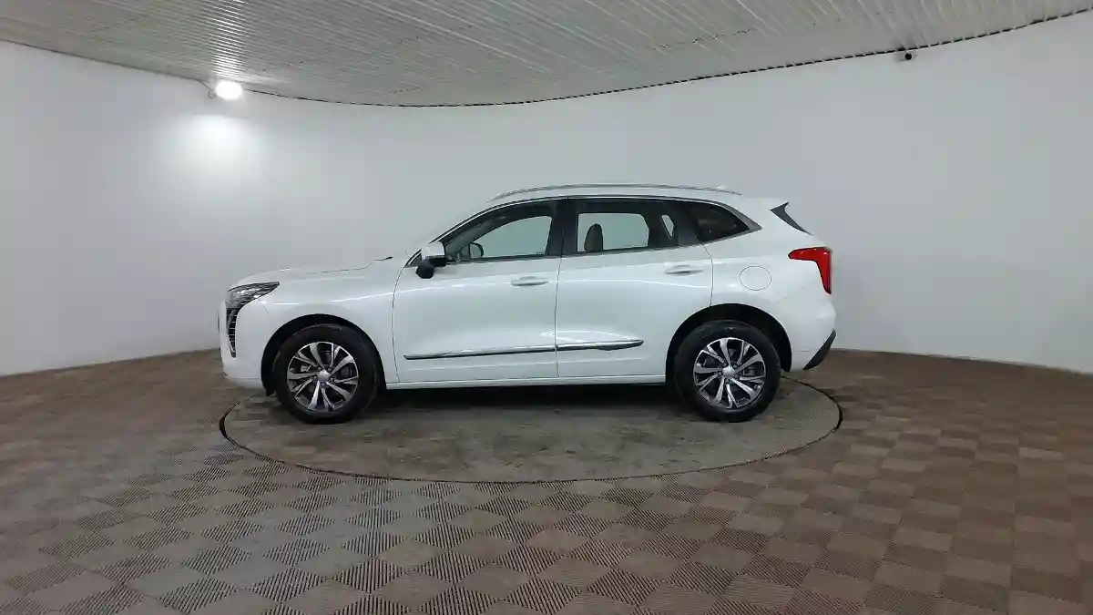 Haval Jolion 2023 года за 8 990 000 тг. в Шымкент
