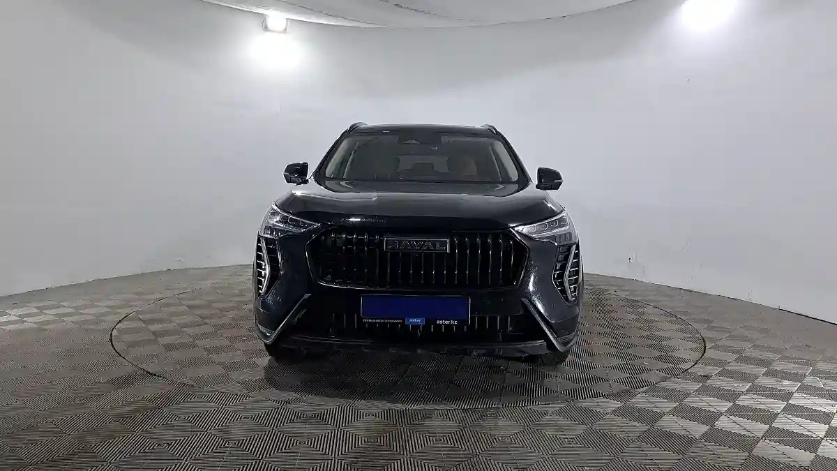 Haval Jolion 2024 года за 8 440 000 тг. в Павлодар