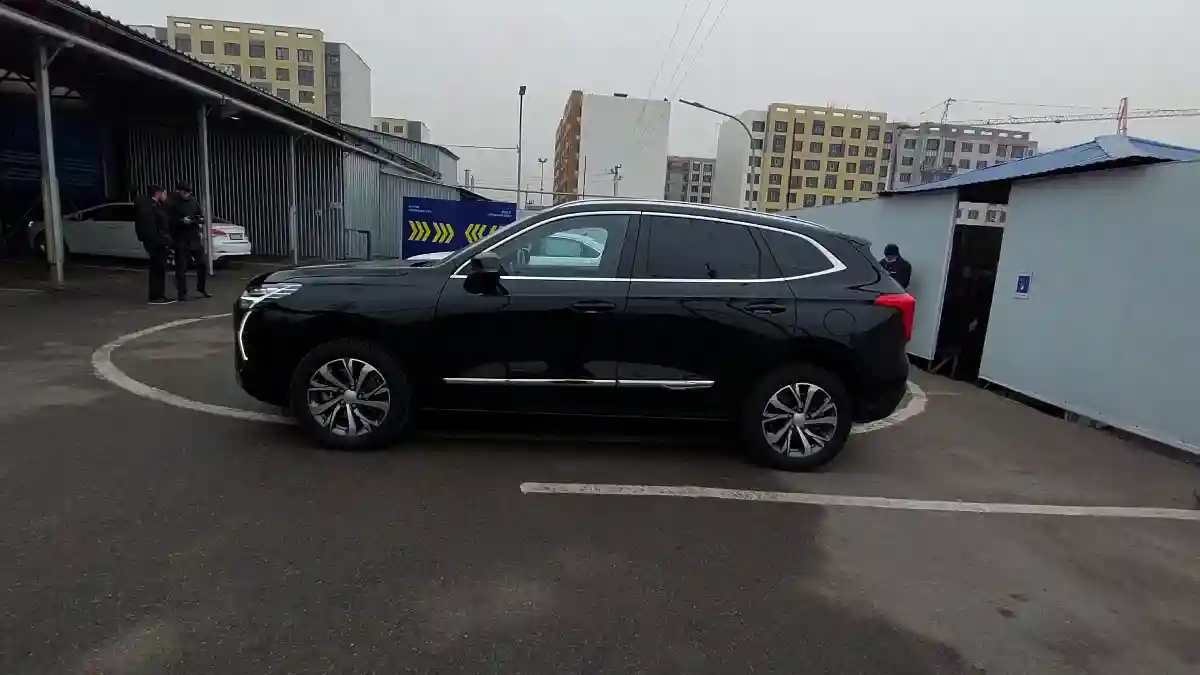 Haval Jolion 2022 года за 10 000 000 тг. в Алматы