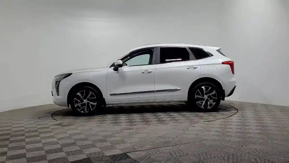 Haval Jolion 2023 года за 8 490 000 тг. в Алматы