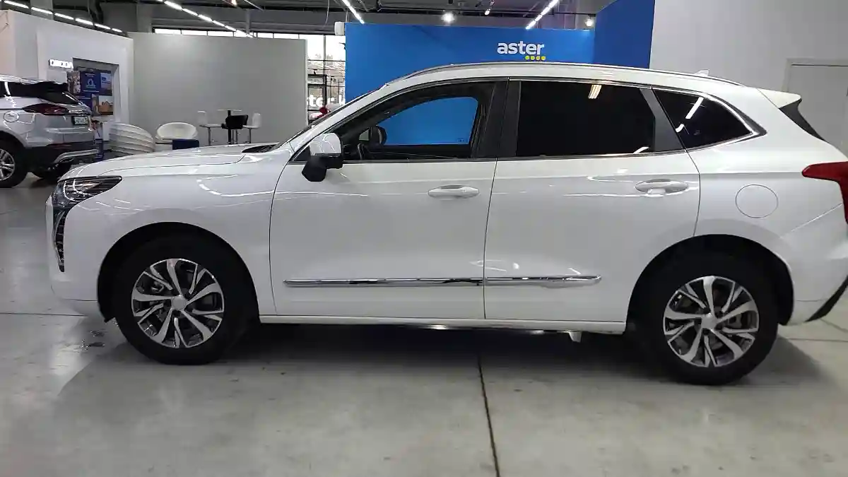 Haval Jolion 2023 года за 8 390 000 тг. в Усть-Каменогорск