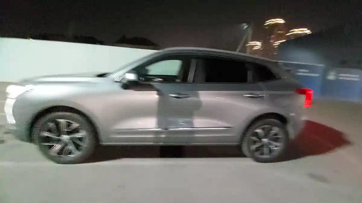 Haval Jolion 2022 года за 9 000 000 тг. в Шымкент