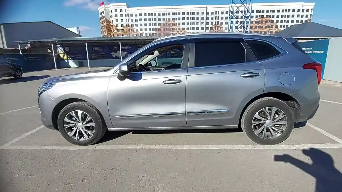 Haval Jolion 2023 года за 9 000 000 тг. в Шымкент