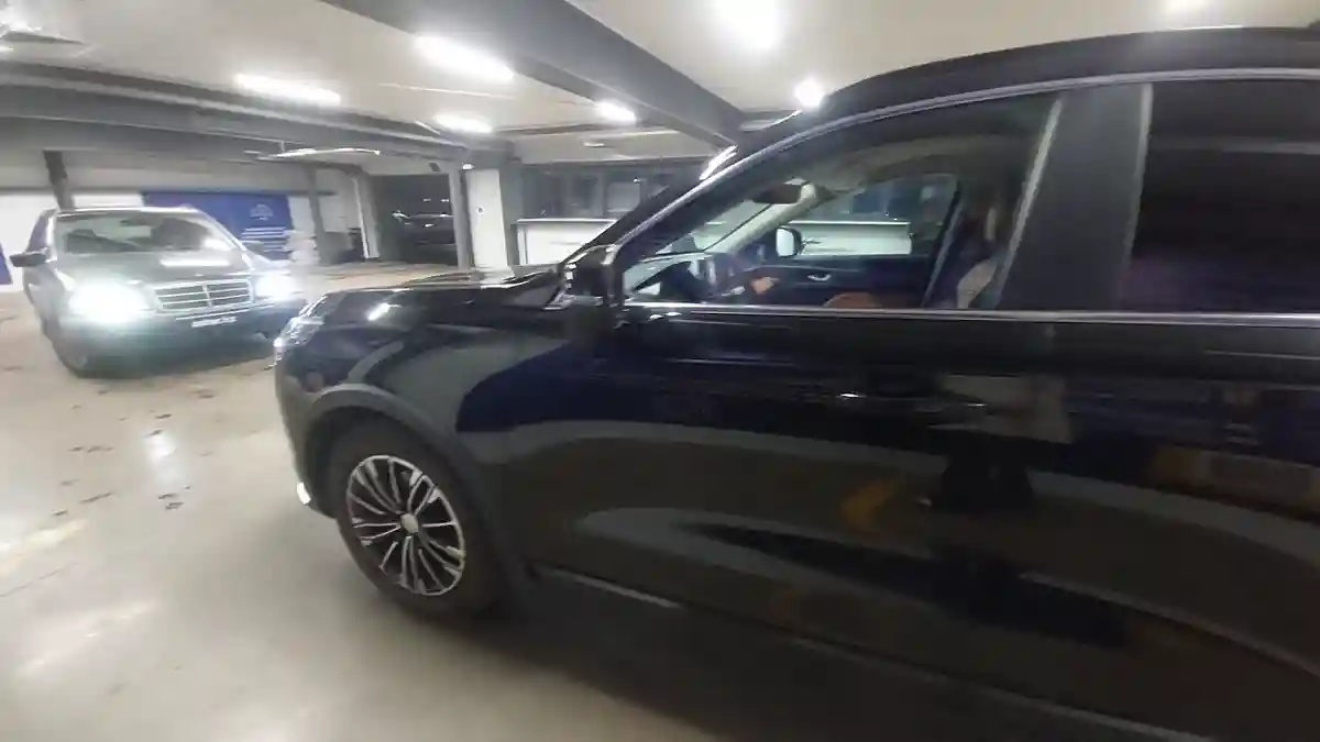 Haval Jolion 2024 года за 10 000 000 тг. в Астана