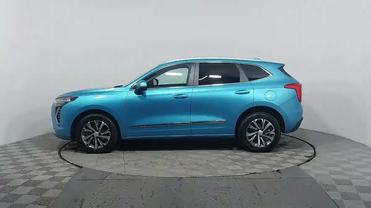 Haval Jolion 2023 года за 7 990 000 тг. в Астана