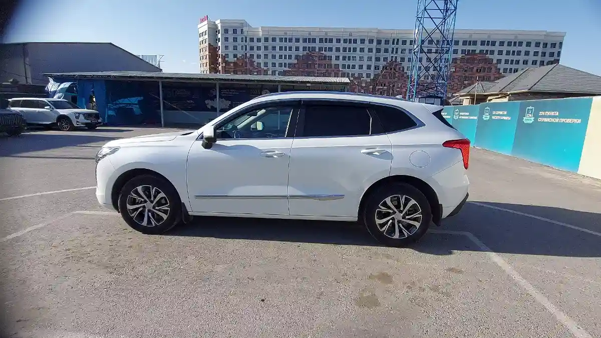 Haval Jolion 2023 года за 10 000 000 тг. в Шымкент
