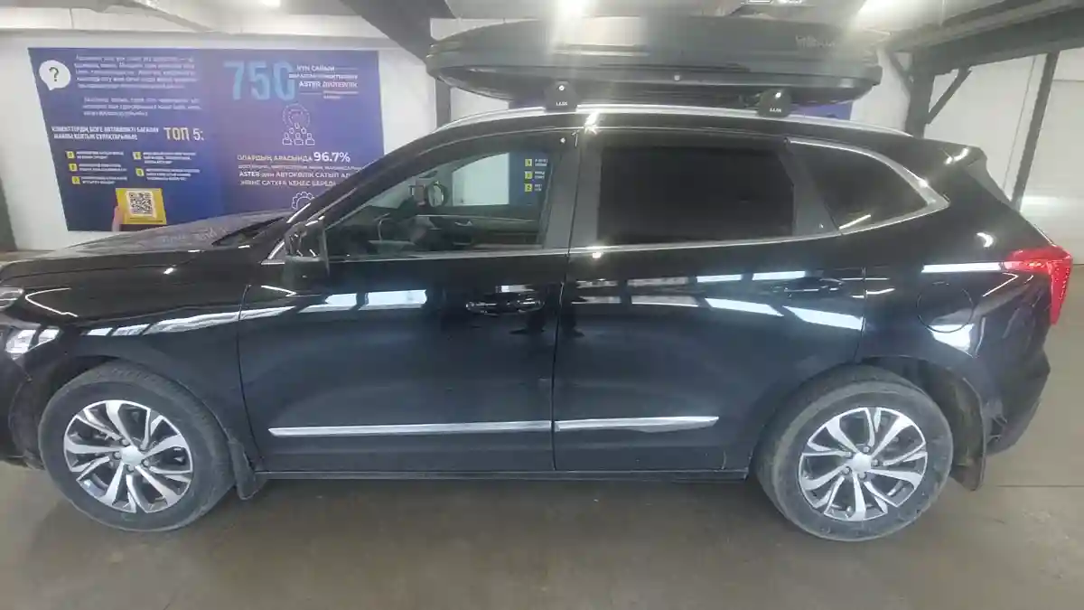 Haval Jolion 2022 года за 8 000 000 тг. в Астана