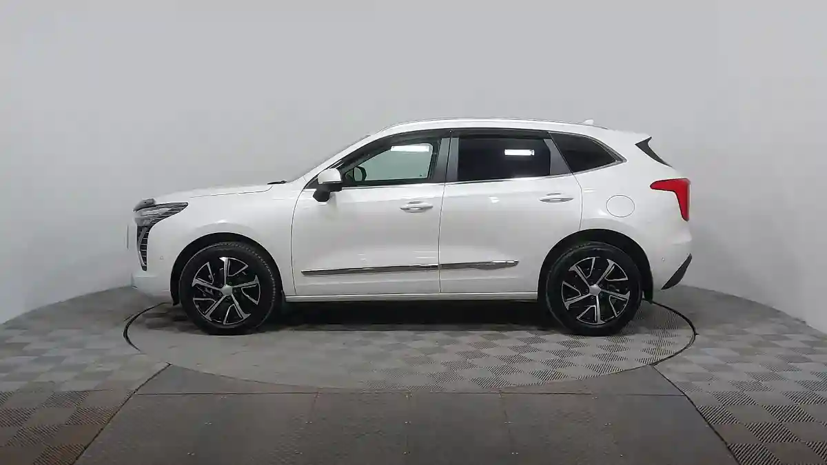 Haval Jolion 2022 года за 8 590 000 тг. в Астана