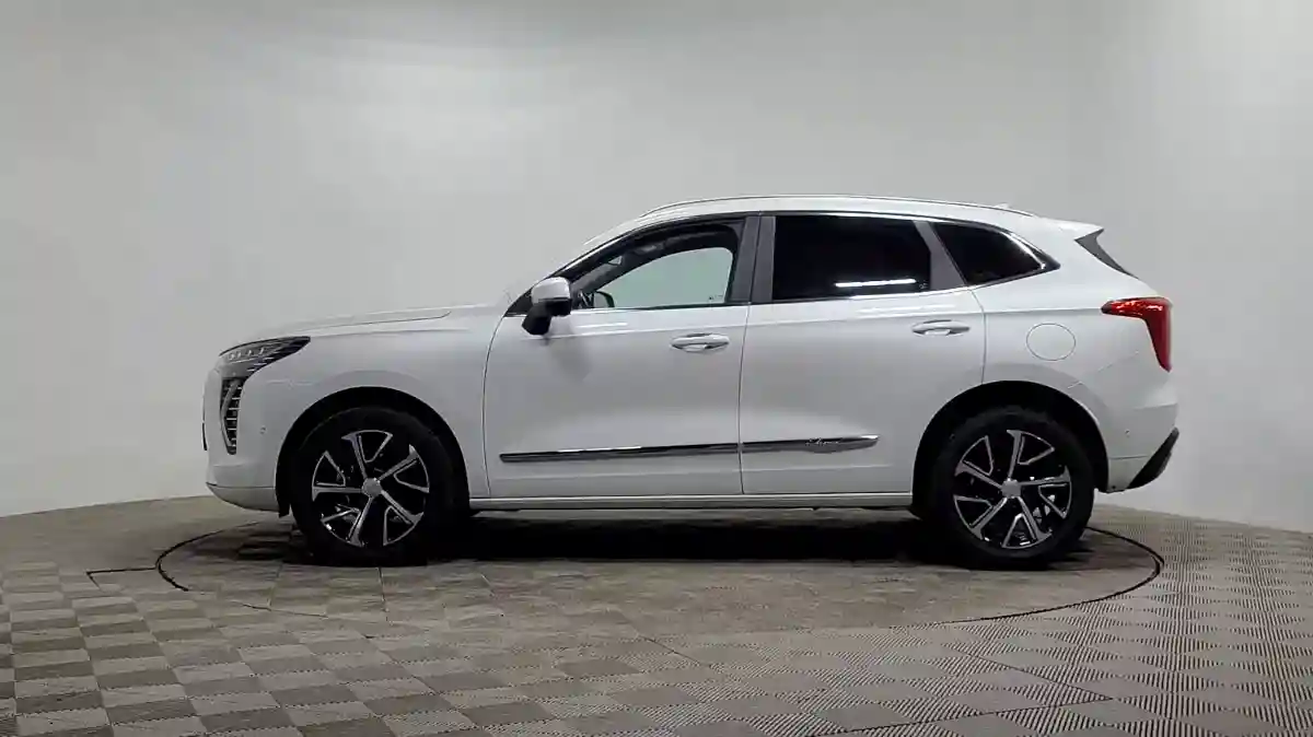 Haval Jolion 2023 года за 8 390 000 тг. в Алматы