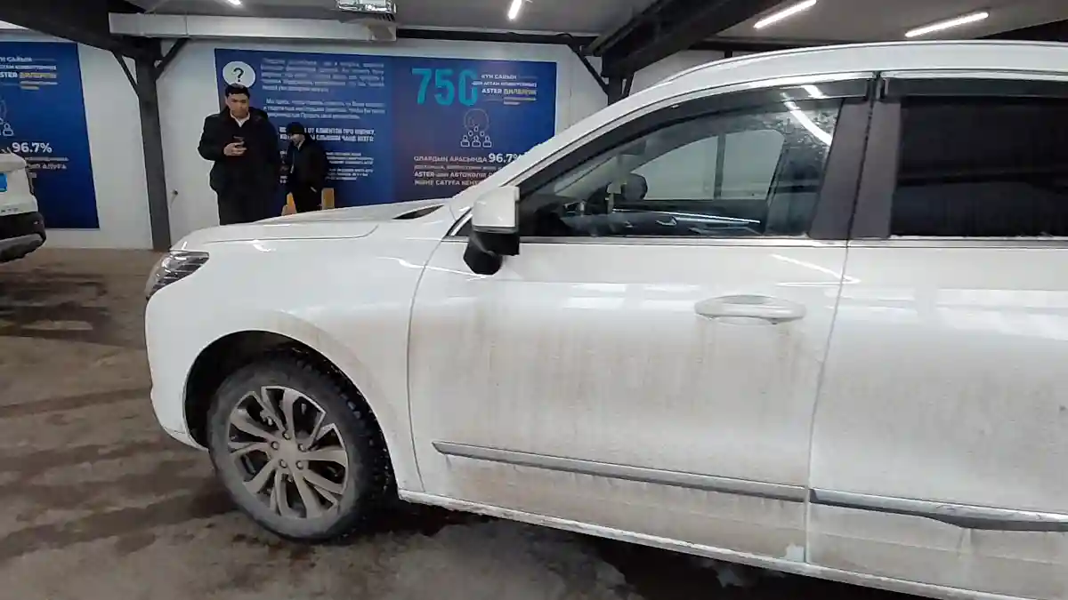 Haval Jolion 2023 года за 8 800 000 тг. в Астана