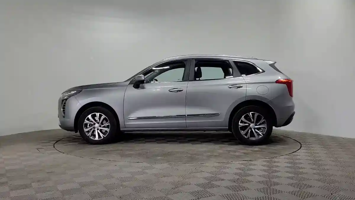 Haval Jolion 2023 года за 9 500 000 тг. в Алматы