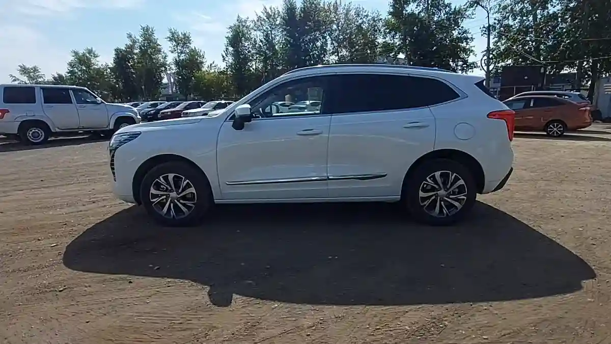 Haval Jolion 2023 года за 10 590 000 тг. в Павлодар