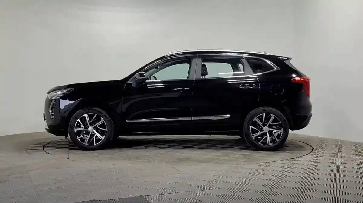 Haval Jolion 2023 года за 8 990 000 тг. в Алматы