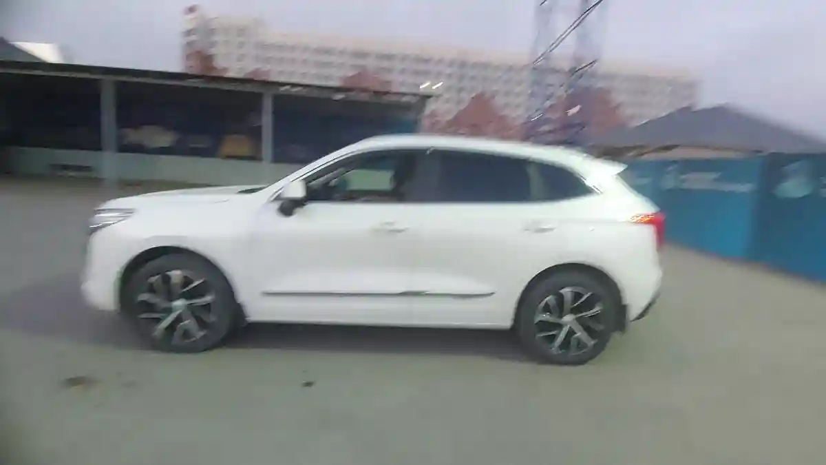 Haval Jolion 2023 года за 8 500 000 тг. в Шымкент