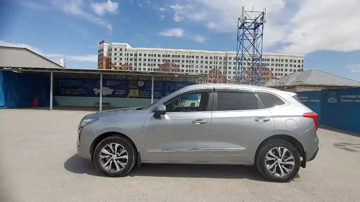Haval Jolion 2023 года за 10 000 000 тг. в Шымкент
