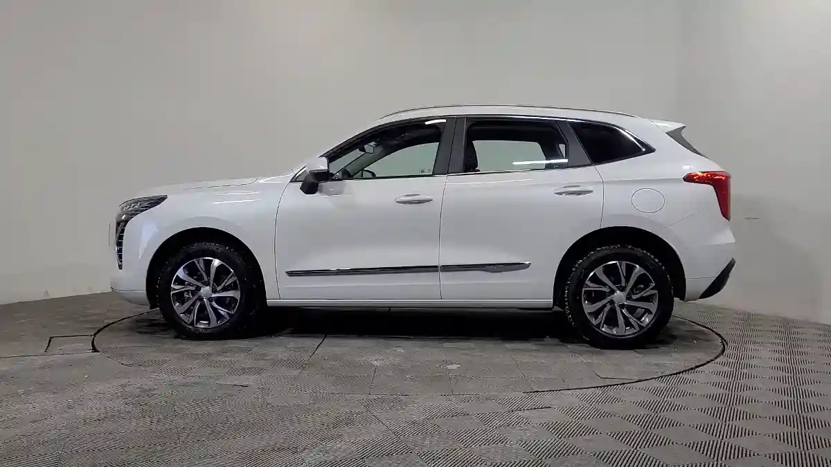 Haval Jolion 2023 года за 8 690 000 тг. в Алматы