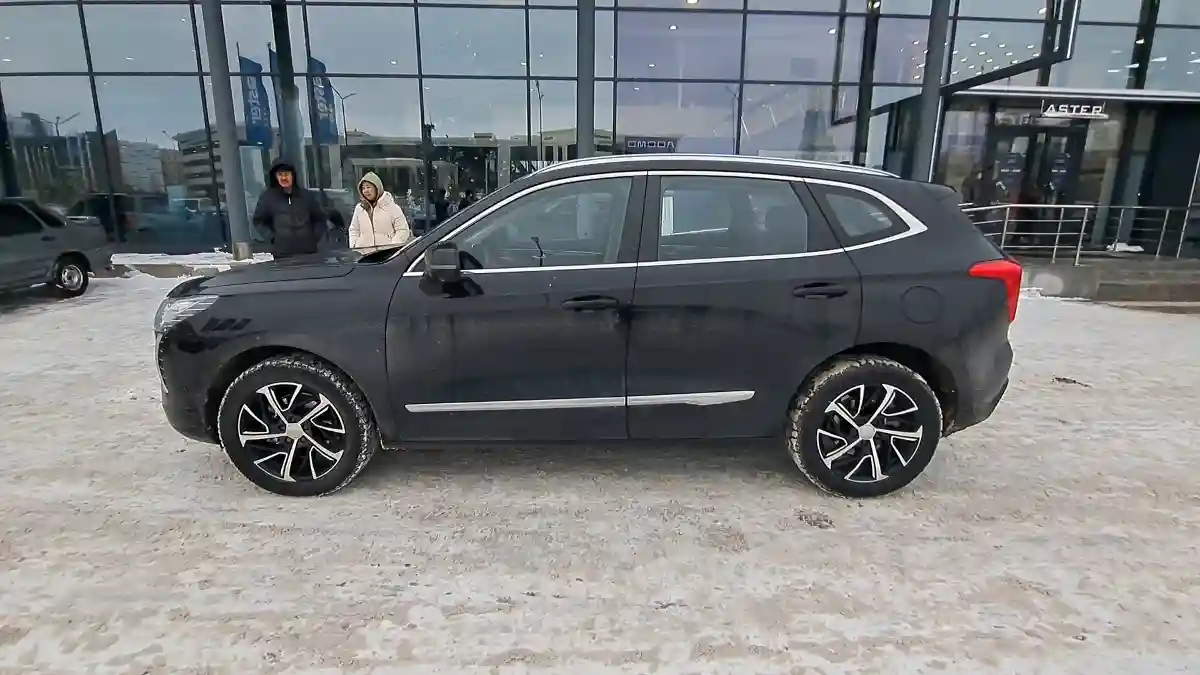 Haval Jolion 2023 года за 12 000 000 тг. в Астана