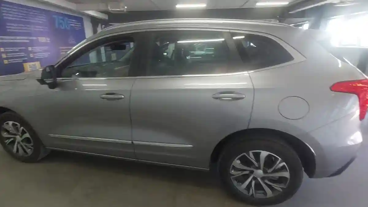 Haval Jolion 2023 года за 8 990 000 тг. в Астана