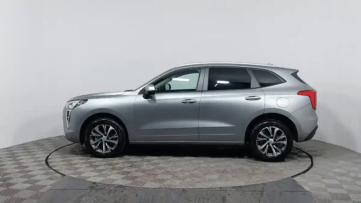 Haval Jolion 2023 года за 8 060 000 тг. в Астана