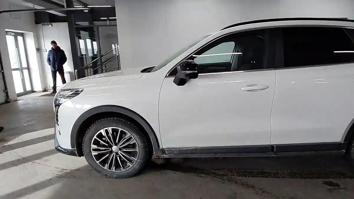 Haval Jolion 2025 года за 10 500 000 тг. в Астана