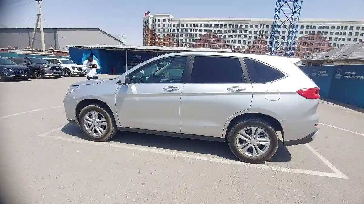 Haval M6 2023 года за 8 000 000 тг. в Шымкент