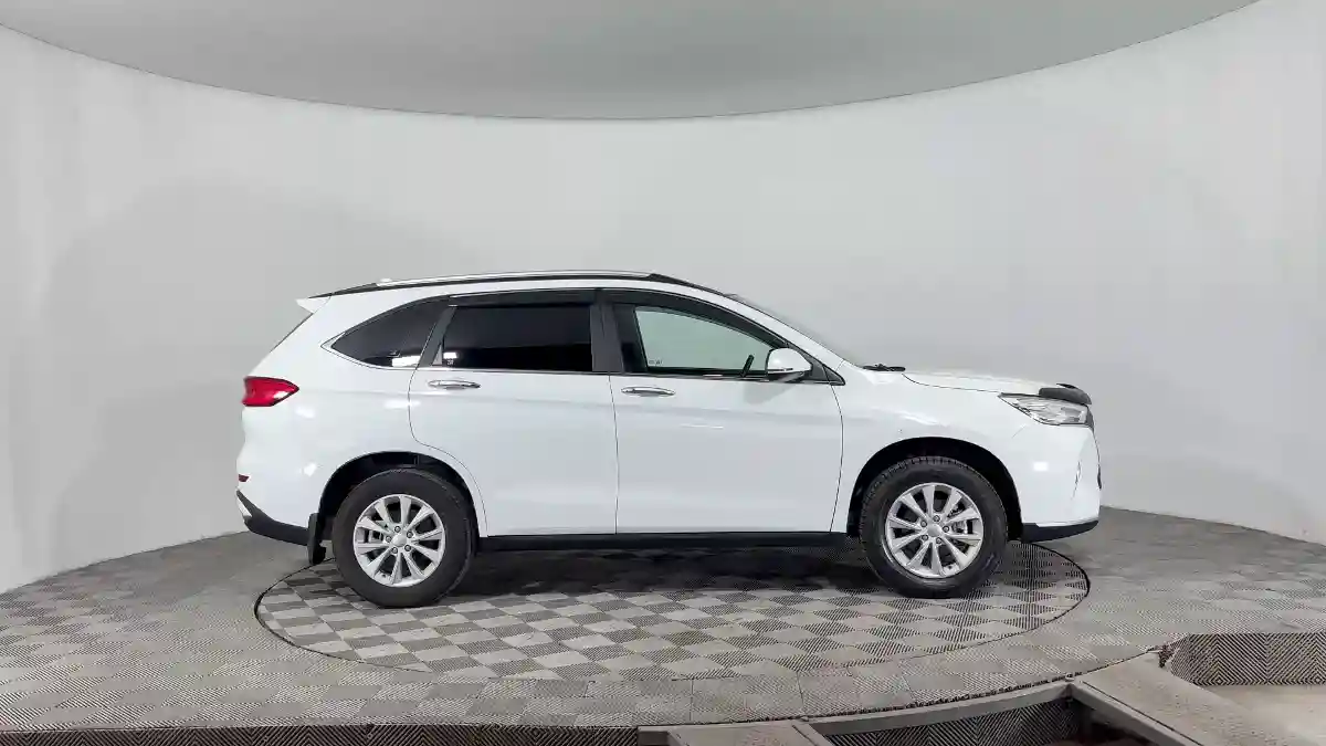 Haval M6 2023 года за 8 290 000 тг. в Караганда
