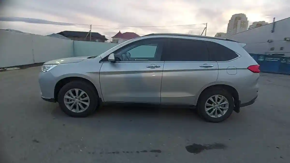 Haval M6 2023 года за 8 500 000 тг. в Шымкент