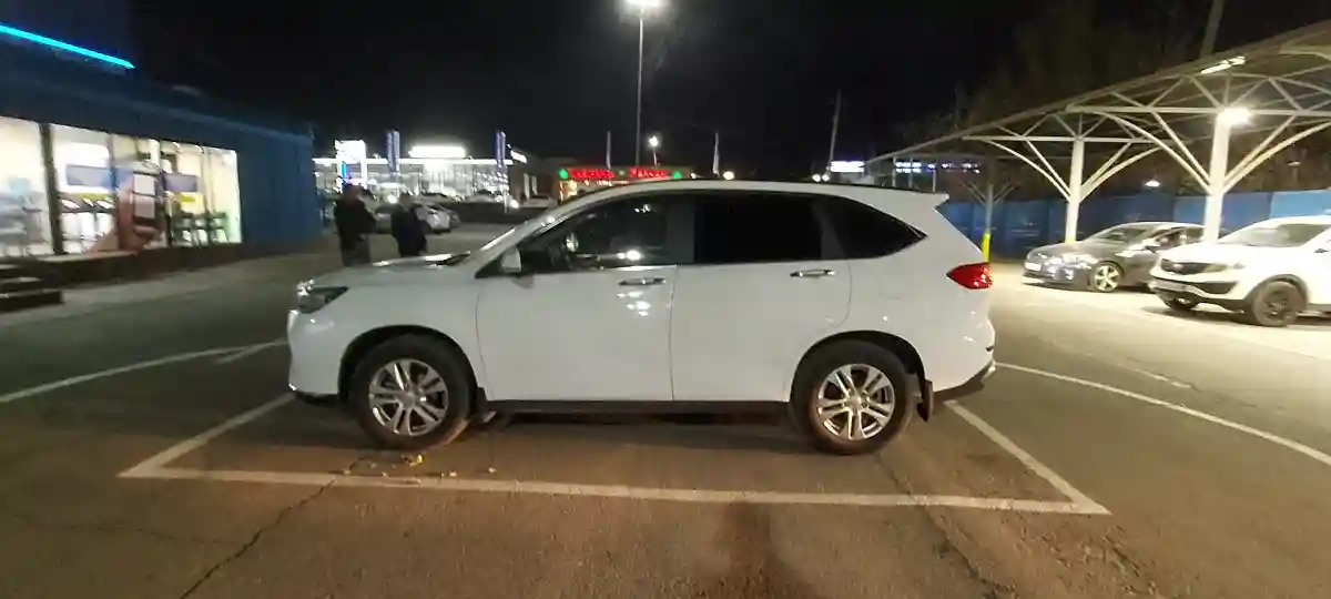 Haval M6 2024 года за 8 500 000 тг. в Алматы