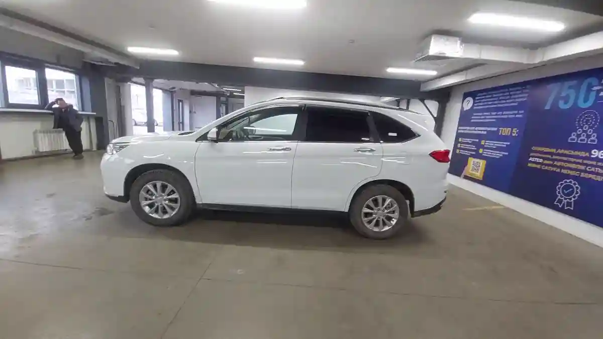 Haval M6 2024 года за 8 500 000 тг. в Астана